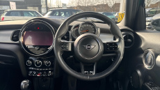 MINI Hatchback 1.5 Cooper Exclusive 5dr Petrol Hatchback